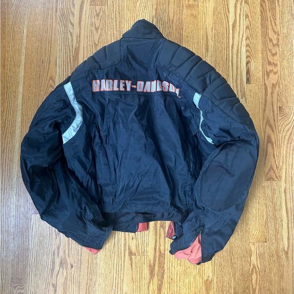 Harley Davidson Heavy Jacket